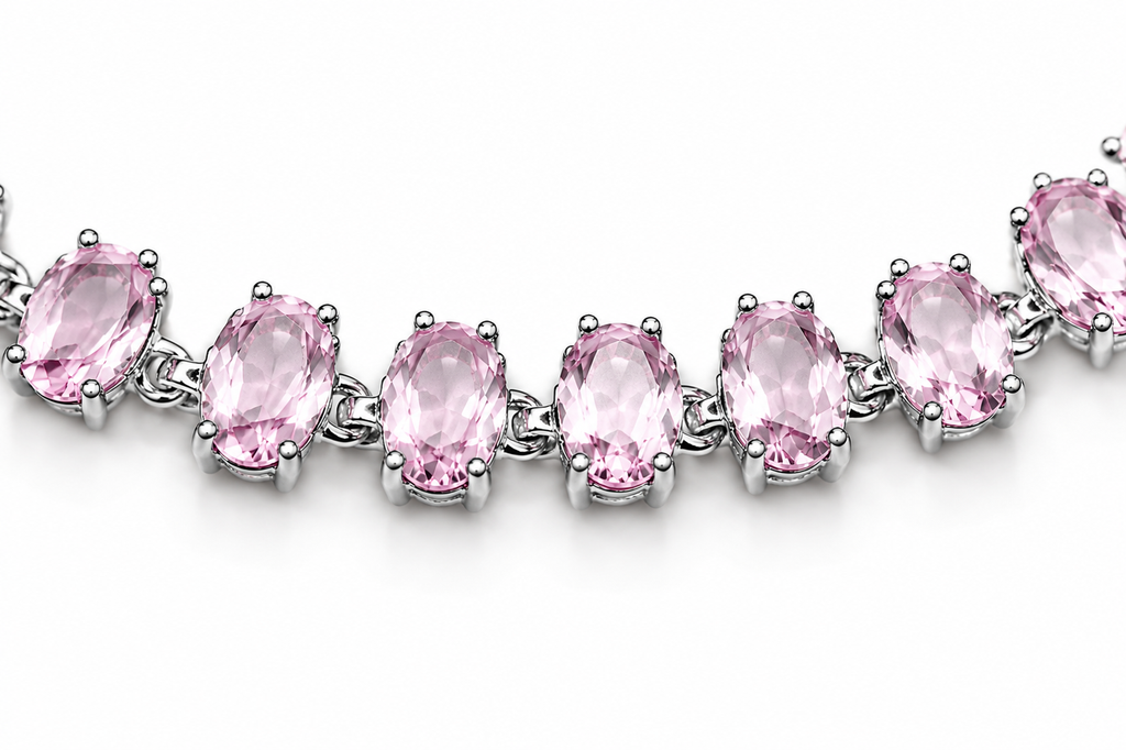 Bracelet Rosa Riviera