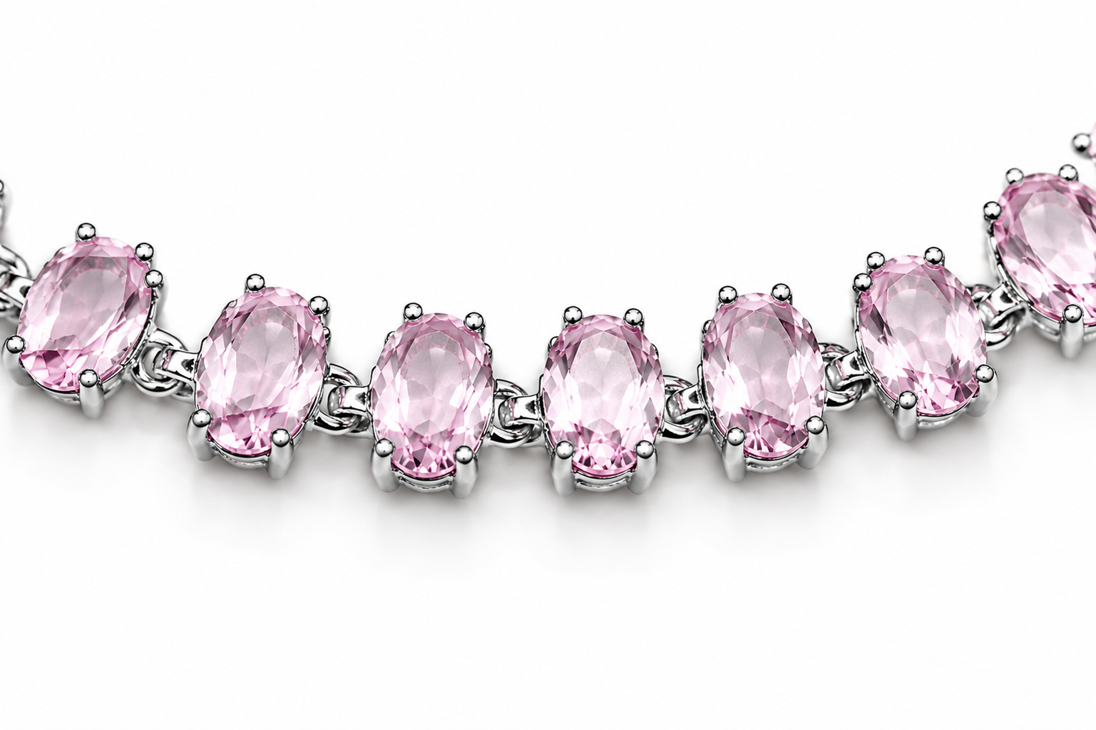 Bracelet Rosa Riviera