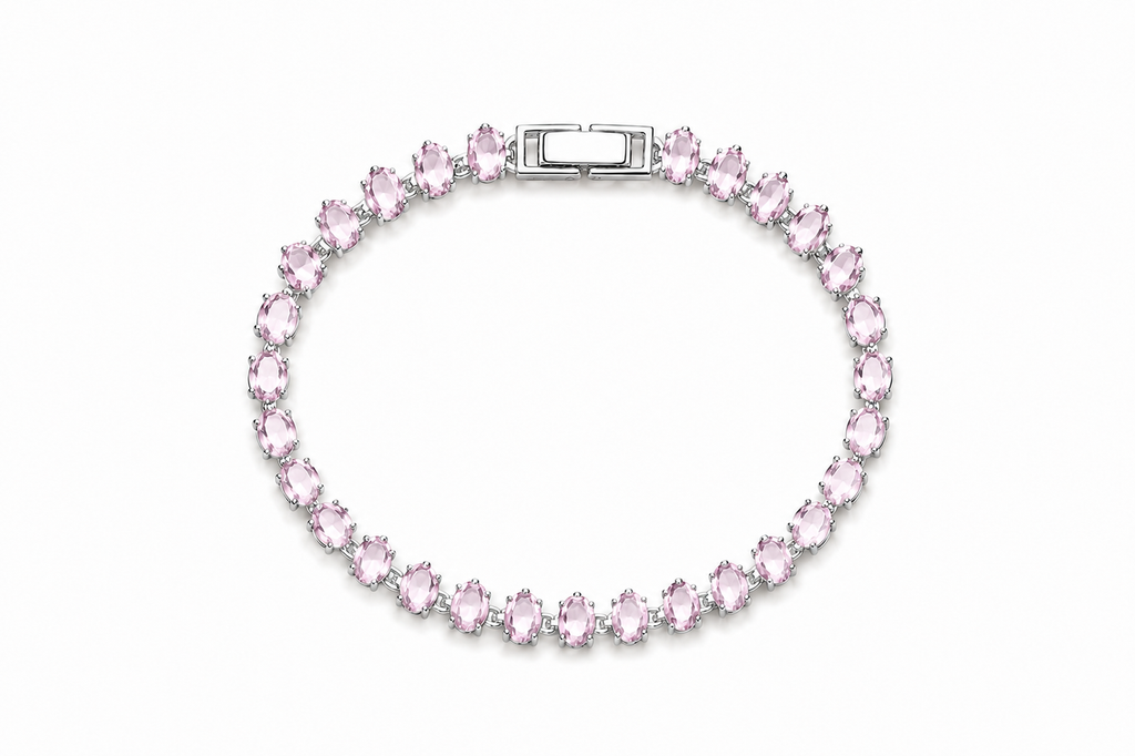 Bracelet Rosa Riviera
