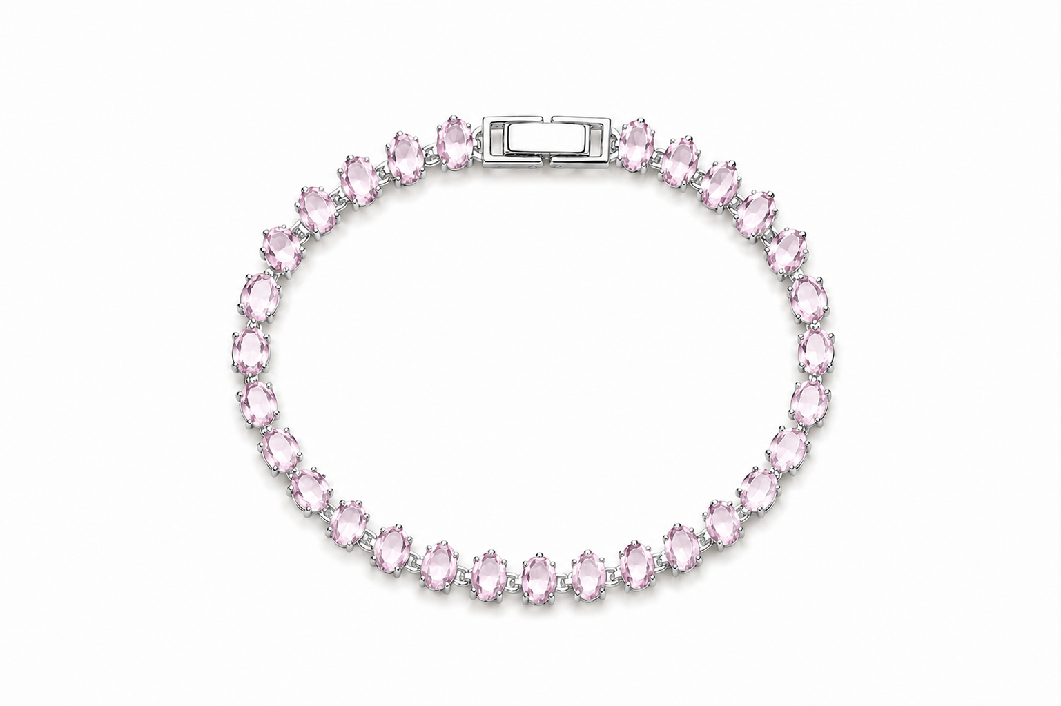 Bracelet Rosa Riviera