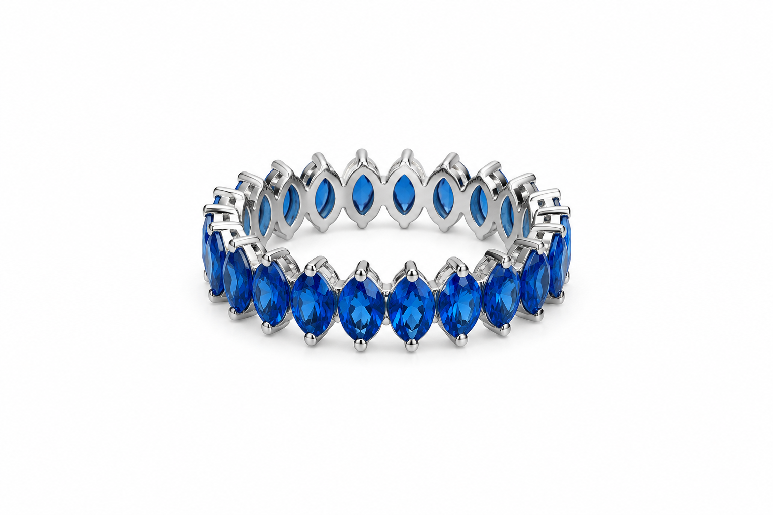 Bague Azul Ring