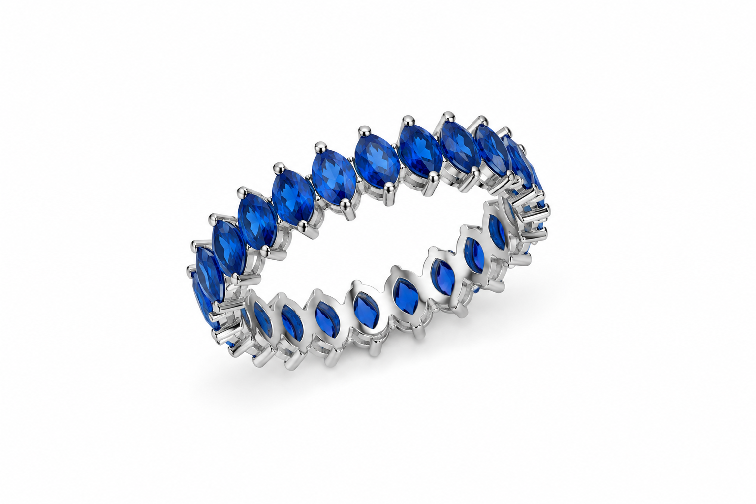 Bague Azul Ring