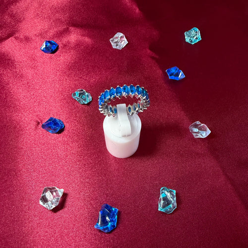 Bague Azul Ring