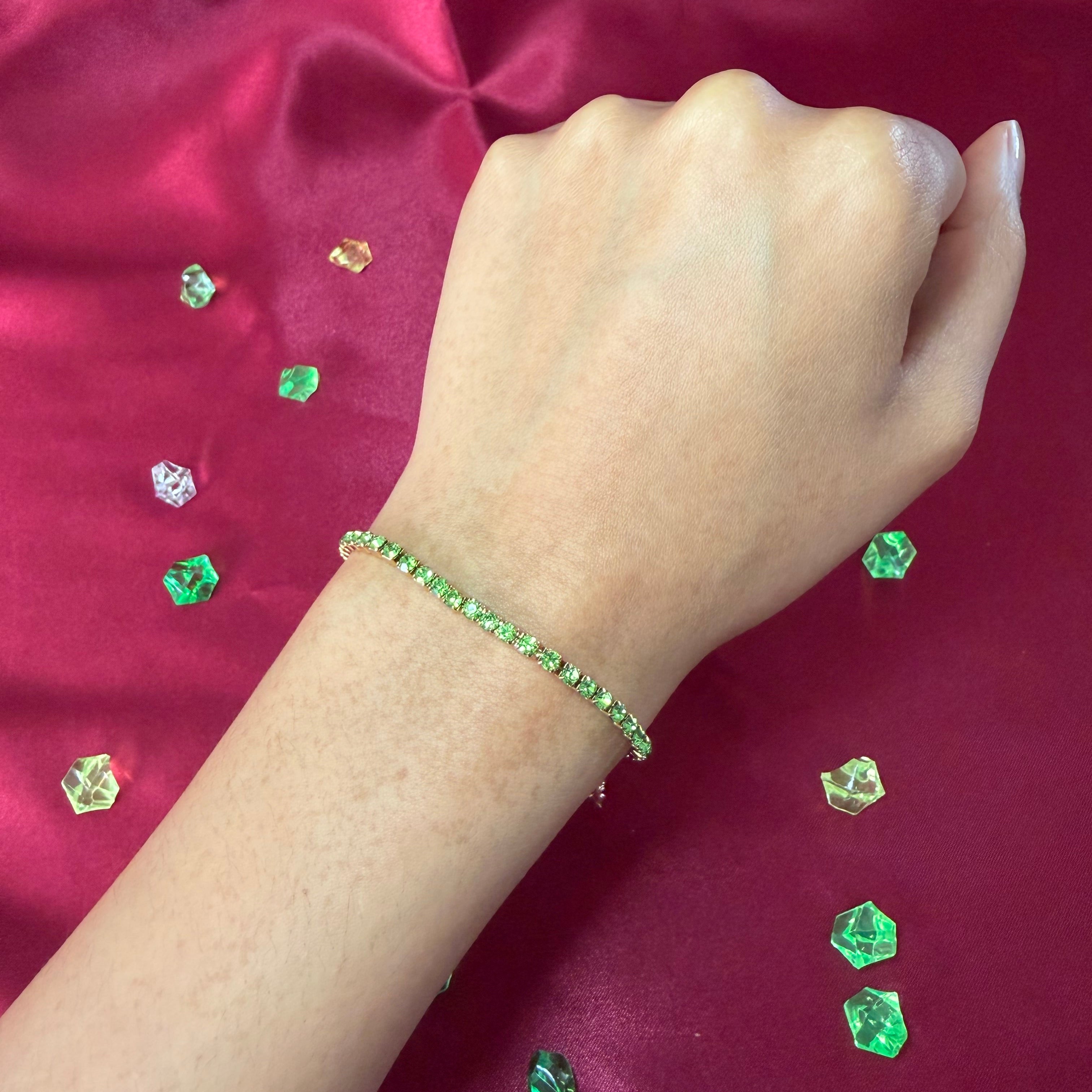 Bracelet Midori Tennis