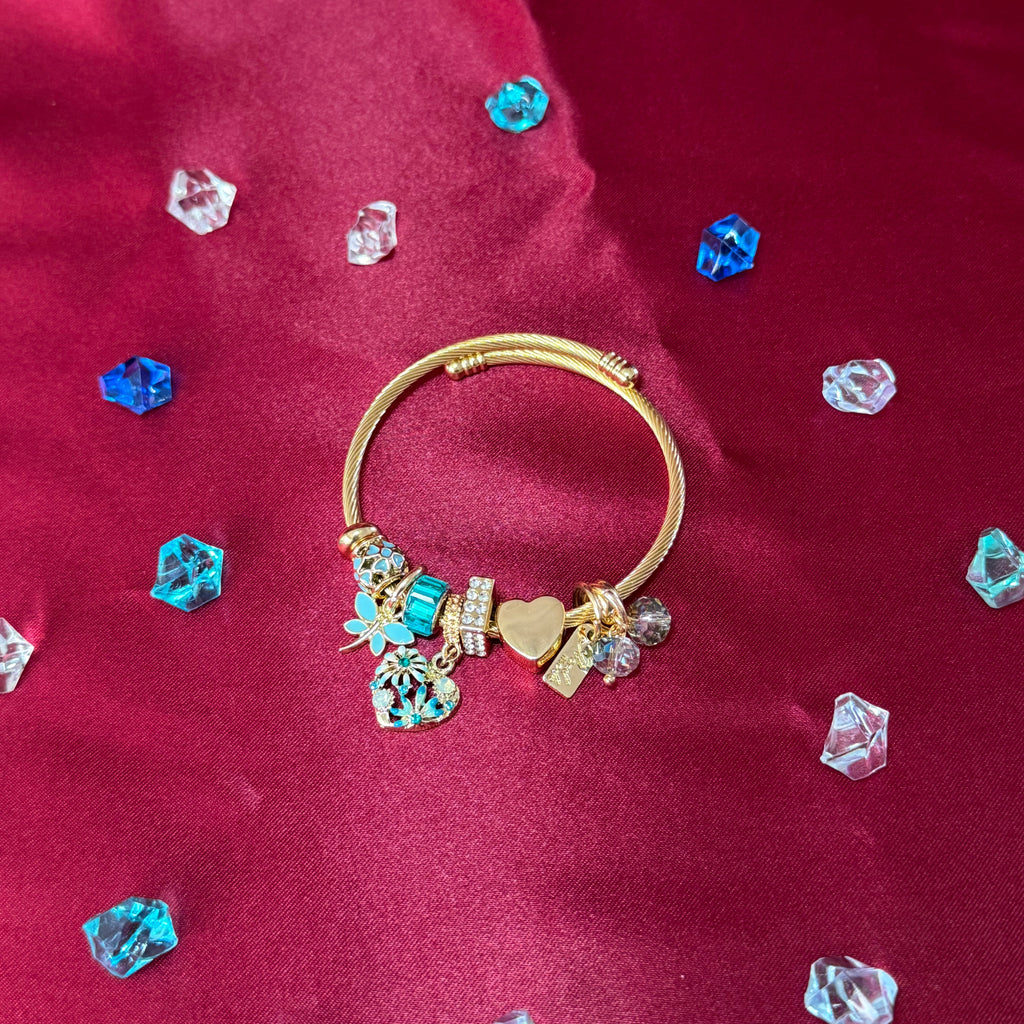 Bracelet Sky Charms