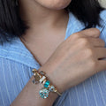 Bracelet Sky Charms