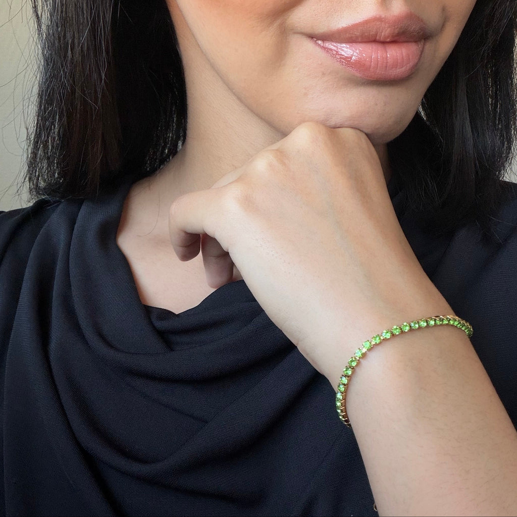 Bracelet Midori Tennis