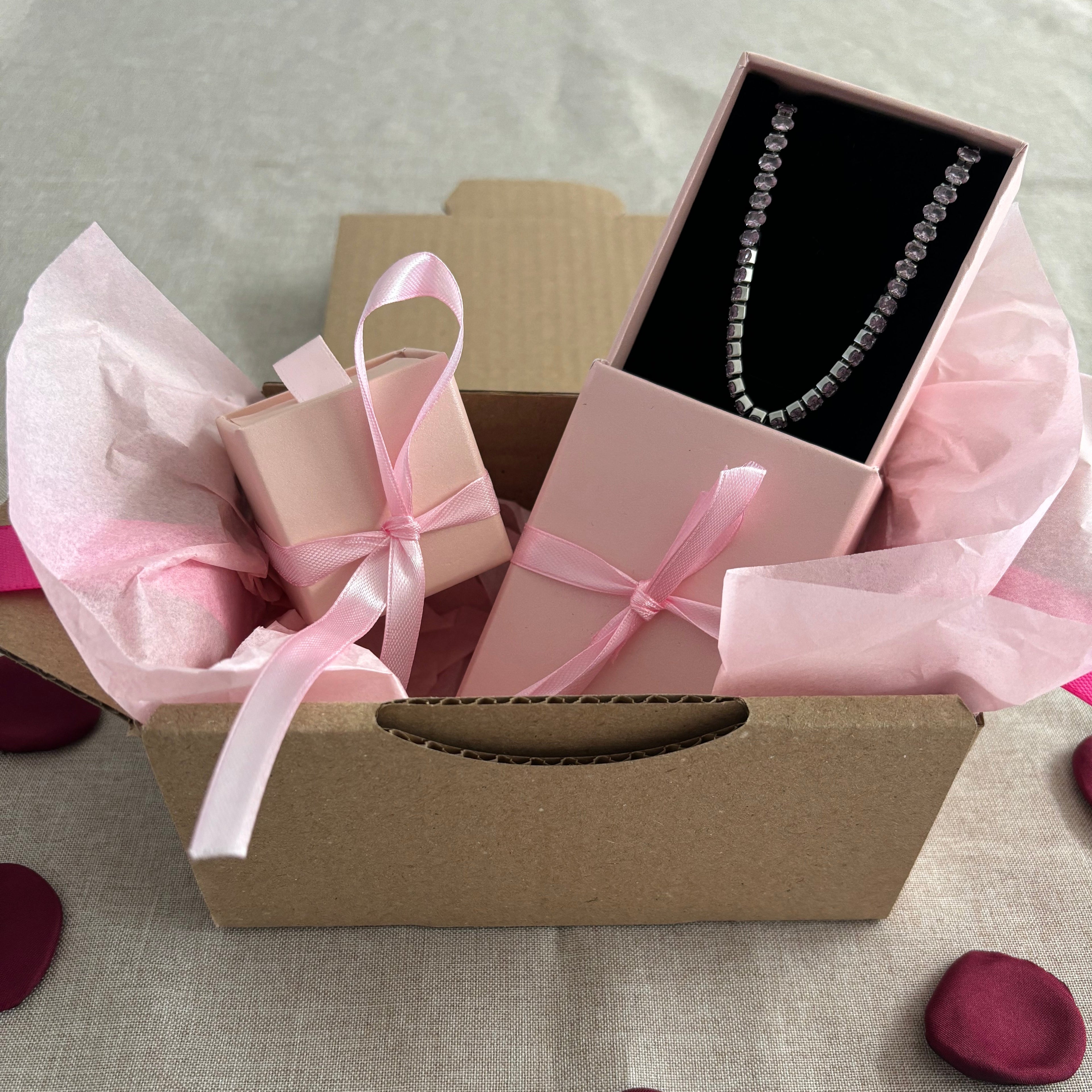 Bracelet Rosa Riviera