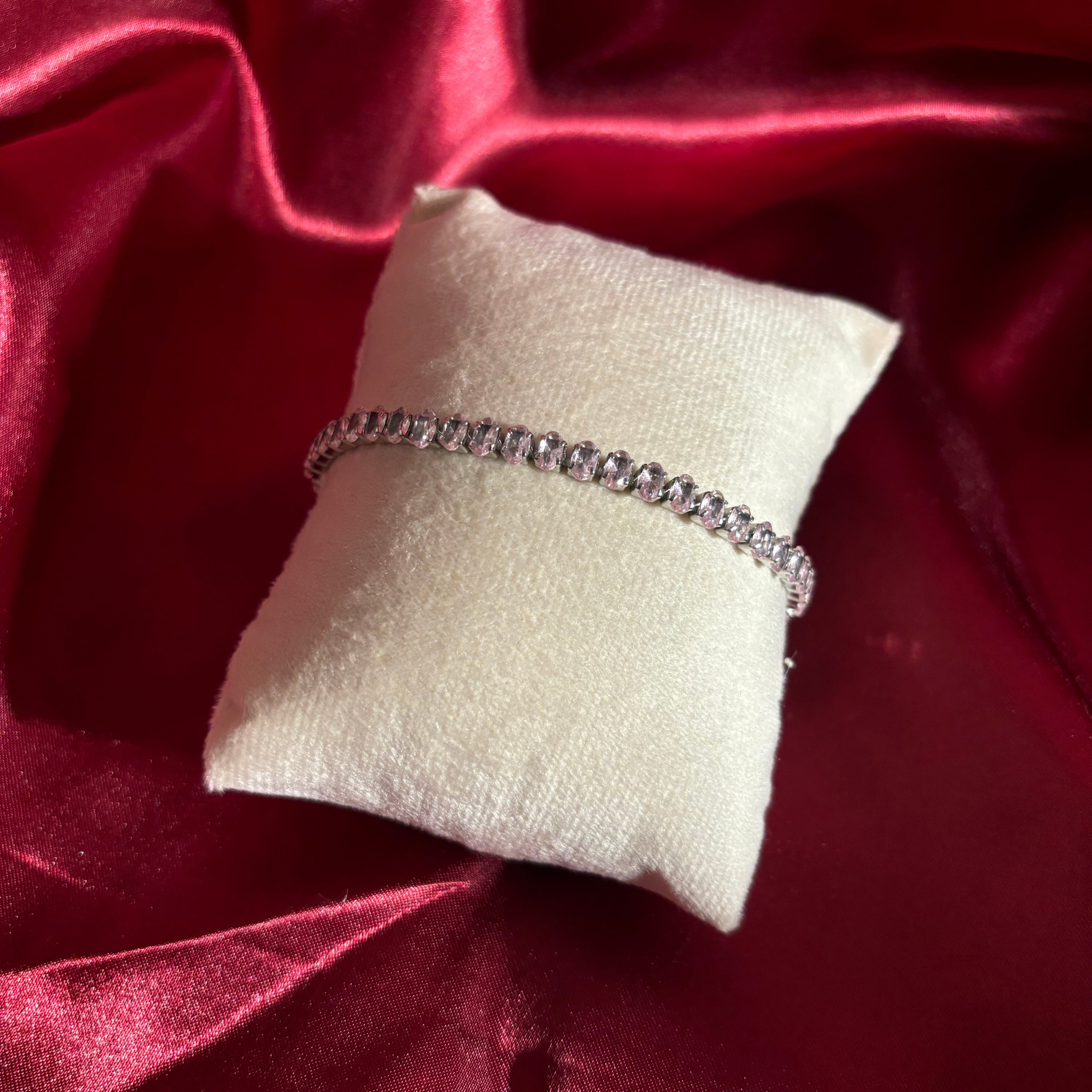 Bracelet Rosa Riviera